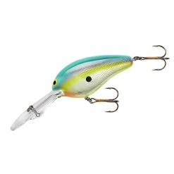 Norman Lures Norman DD22 Extra Deep Diving Crankbait 17 Norman Lures Norman DD22 Extra Deep Diving Crankbait