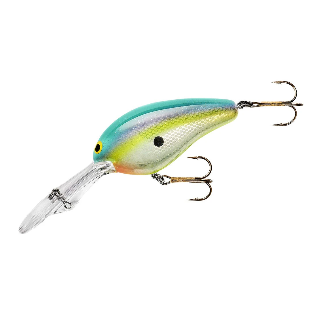 Norman Lures Norman DD22 Extra Deep Diving Crankbait 5 Norman Lures Norman DD22 Extra Deep Diving Crankbait