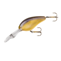 Norman Lures Norman DD22 Extra Deep Diving Crankbait 18 Norman Lures Norman DD22 Extra Deep Diving Crankbait