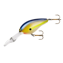 Norman Lures Norman DD22 Extra Deep Diving Crankbait 19 Norman Lures Norman DD22 Extra Deep Diving Crankbait
