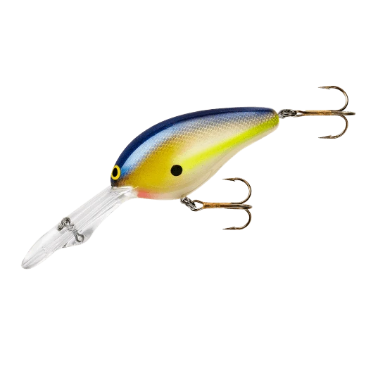 Norman Lures Norman DD22 Extra Deep Diving Crankbait 7 Norman Lures Norman DD22 Extra Deep Diving Crankbait