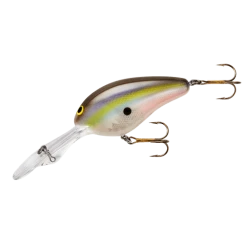 Norman Lures Norman DD22 Extra Deep Diving Crankbait 20 Norman Lures Norman DD22 Extra Deep Diving Crankbait