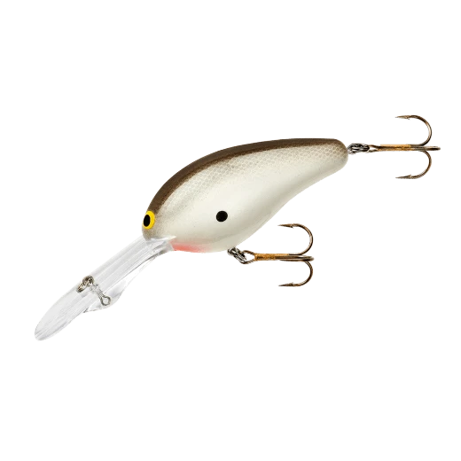 Norman Lures Norman DD22 Extra Deep Diving Crankbait 10 Norman Lures Norman DD22 Extra Deep Diving Crankbait
