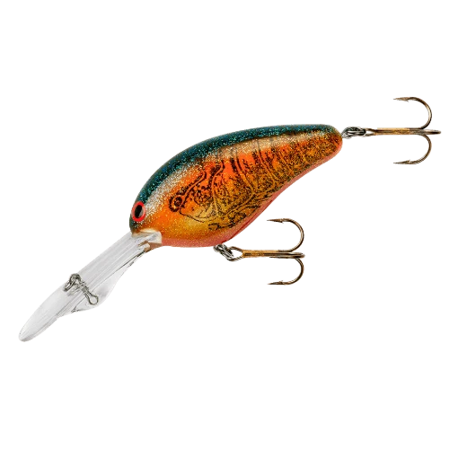 Norman Lures Norman DD22 Extra Deep Diving Crankbait 11 Norman Lures Norman DD22 Extra Deep Diving Crankbait