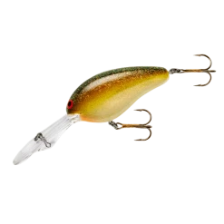 Norman Lures Norman DD22 Extra Deep Diving Crankbait 24 Norman Lures Norman DD22 Extra Deep Diving Crankbait