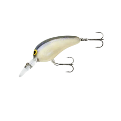 Norman Lures Norman Deep Baby-N 2 Inch Medium Diving Crankbait