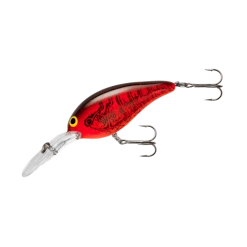 Norman Lures Norman Deep Little-N 2 1/2 Inch Deep Diving Crankbait Baits