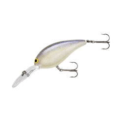 Norman Lures Norman Deep Little-N 2 1/2 Inch Deep Diving Crankbait Baits