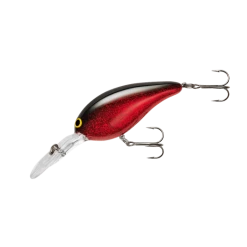 Norman Lures Norman Deep Little-N 2 1/2 Inch Deep Diving Crankbait Baits