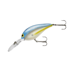 Norman Lures Norman Deep Little-N 2 1/2 Inch Deep Diving Crankbait Baits
