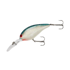 Norman Lures Norman Deep Little-N 2 1/2 Inch Deep Diving Crankbait Baits