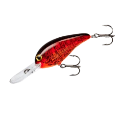 Norman Lures Norman NXS 2 1/2 Inch Deep Diving Crankbait Baits