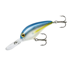 Norman Lures Norman NXS 2 1/2 Inch Deep Diving Crankbait Baits
