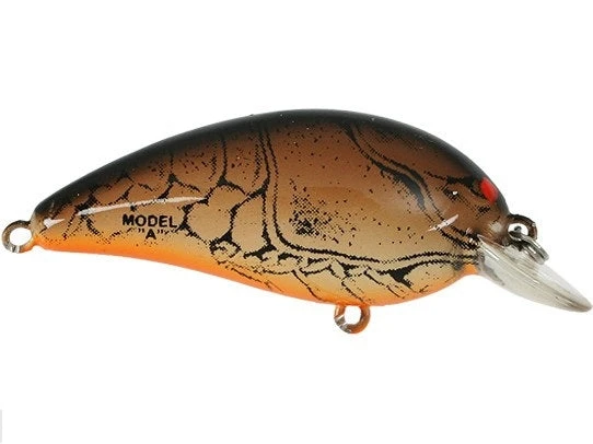 Baits Bomber Model 2A Shallow Diving Crankbait 3 Baits Bomber Model 2A Shallow Diving Crankbait