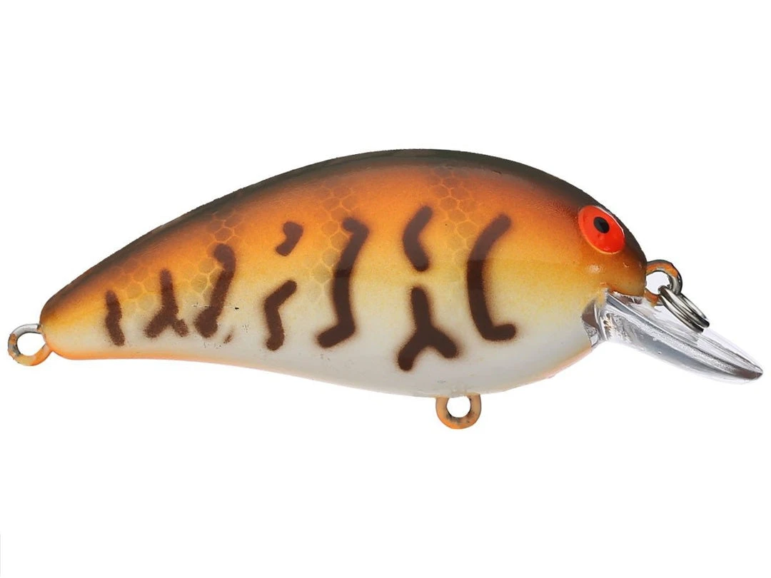 Baits Bomber Model 2A Shallow Diving Crankbait 5 Baits Bomber Model 2A Shallow Diving Crankbait