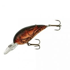 Baits Bomber Model 4A Shallow-Medium Diving Crankbait