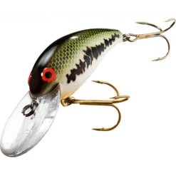 Bomber Model 7A Deep Medium Diving Crankbait