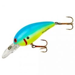 Baits Bomber Model 6A Medium Diving Crankbait