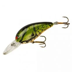 Baits Bomber Model 6A Medium Diving Crankbait