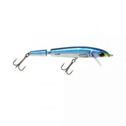 Bomber Jointed Wake Minnow 4 1/2 Inch Topwater Wakebait Baits