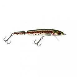 Bomber Jointed Wake Minnow 4 1/2 Inch Topwater Wakebait Baits