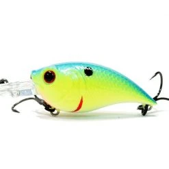 6th Sense Curve 55 Medium Diving Crankbait