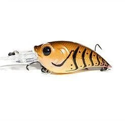 6th Sense Curve 55 Medium Diving Crankbait