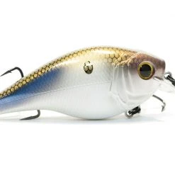 6th Sense Cloud 9 Mini Mag Silent Squarebill Crankbait