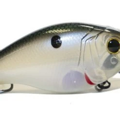 6th Sense Cloud 9 Mini Mag Silent Squarebill Crankbait