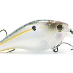 6th Sense Cloud 9 Mini Mag Silent Squarebill Crankbait