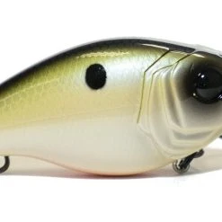6th Sense Cloud 9 Mini Mag Silent Squarebill Crankbait