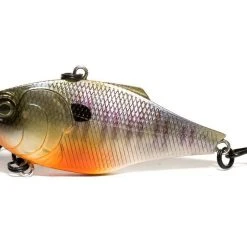 6th Sense Quake Lipless Crankbait Baits 55 6th Sense Quake Lipless Crankbait Baits
