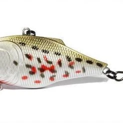 6th Sense Quake Lipless Crankbait Baits 64 6th Sense Quake Lipless Crankbait Baits