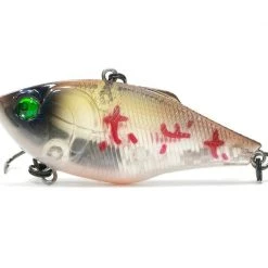 6th Sense Quake Lipless Crankbait Baits 71 6th Sense Quake Lipless Crankbait Baits