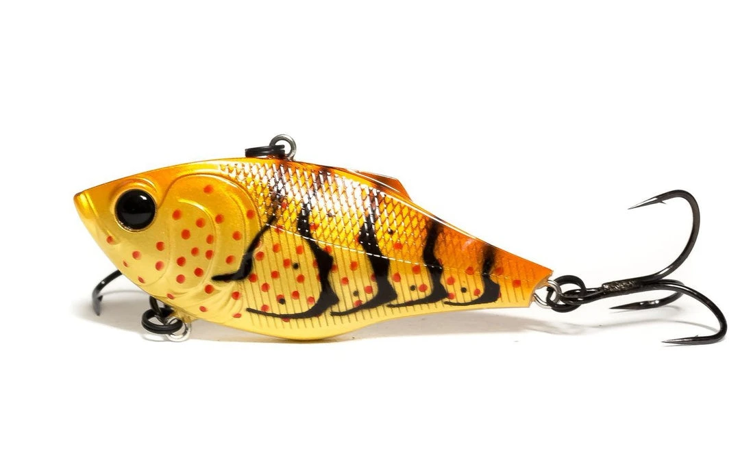 6th Sense Quake Lipless Crankbait Baits 30 6th Sense Quake Lipless Crankbait Baits