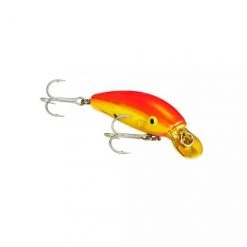 Bomber B13 Long A 2 1/2 Inch Shallow Jerkbait Baits