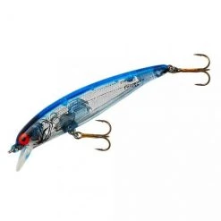 Bomber B14 Long A 3 1/2 Inch Suspending Jerkbait Baits