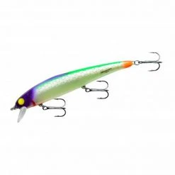 Bomber B15 Long A Shallow Jerkbait