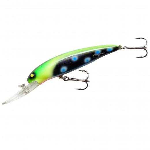 Bomber Deep Long A Minnow Jerkbait/Trolling Hard Minnow 3 Bomber Deep Long A Minnow Jerkbait/Trolling Hard Minnow