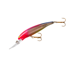 Bomber Deep Long A Minnow Jerkbait/Trolling Hard Minnow 41 Bomber Deep Long A Minnow Jerkbait/Trolling Hard Minnow