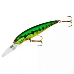 Bomber Deep Long A Minnow Jerkbait/Trolling Hard Minnow 46 Bomber Deep Long A Minnow Jerkbait/Trolling Hard Minnow