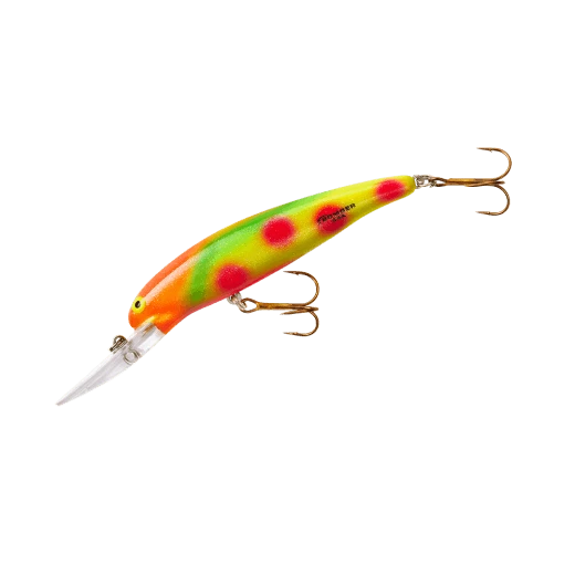 Bomber Deep Long A Minnow Jerkbait/Trolling Hard Minnow 14 Bomber Deep Long A Minnow Jerkbait/Trolling Hard Minnow