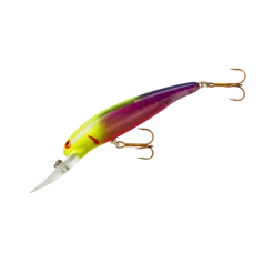 Bomber Deep Long A Minnow Jerkbait/Trolling Hard Minnow 50 Bomber Deep Long A Minnow Jerkbait/Trolling Hard Minnow