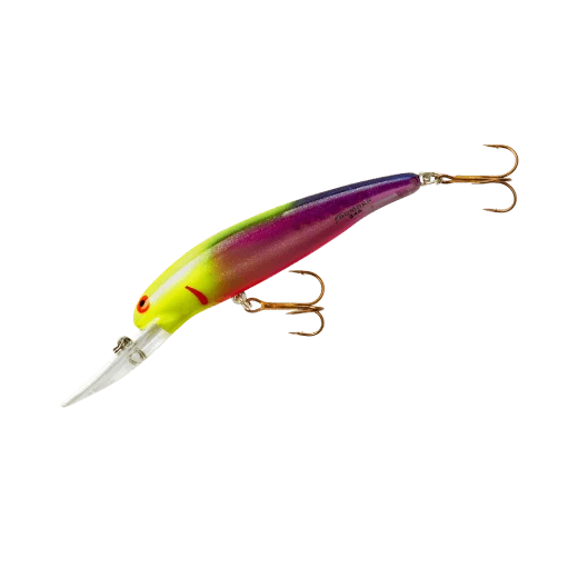 Bomber Deep Long A Minnow Jerkbait/Trolling Hard Minnow 16 Bomber Deep Long A Minnow Jerkbait/Trolling Hard Minnow