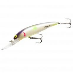 Bomber Deep Long A Minnow Jerkbait/Trolling Hard Minnow 53 Bomber Deep Long A Minnow Jerkbait/Trolling Hard Minnow