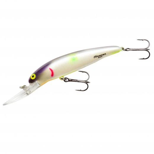 Bomber Deep Long A Minnow Jerkbait/Trolling Hard Minnow 19 Bomber Deep Long A Minnow Jerkbait/Trolling Hard Minnow