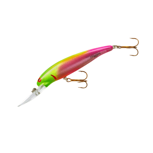 Bomber Deep Long A Minnow Jerkbait/Trolling Hard Minnow 20 Bomber Deep Long A Minnow Jerkbait/Trolling Hard Minnow