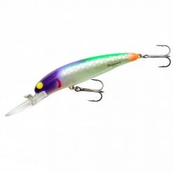 Bomber Deep Long A Minnow Jerkbait/Trolling Hard Minnow 58 Bomber Deep Long A Minnow Jerkbait/Trolling Hard Minnow