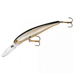 Bomber Deep Long A Minnow Jerkbait/Trolling Hard Minnow 63 Bomber Deep Long A Minnow Jerkbait/Trolling Hard Minnow