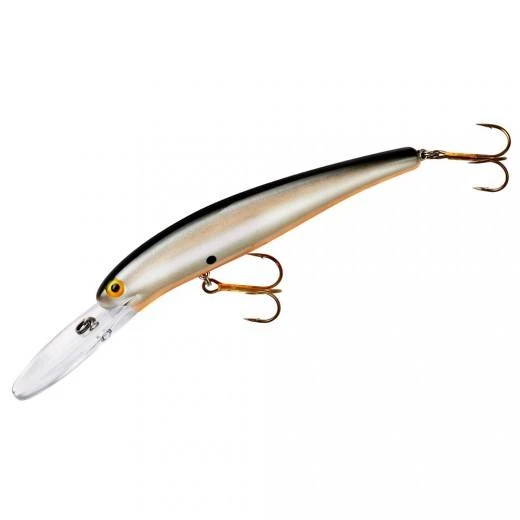 Bomber Deep Long A Minnow Jerkbait/Trolling Hard Minnow 29 Bomber Deep Long A Minnow Jerkbait/Trolling Hard Minnow